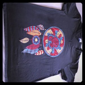 Delta Phi Epsilon Sorority T-shirt